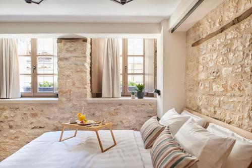 boutique hotels in Epirus