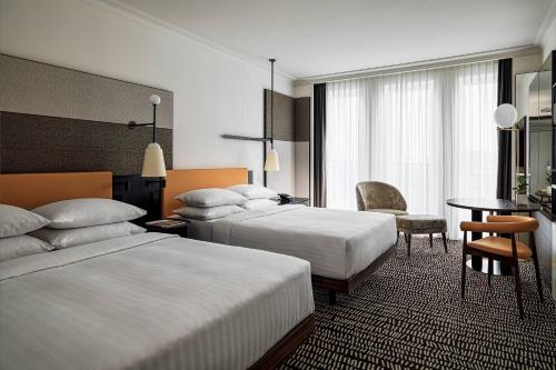 boutique hotels in Tiergarten