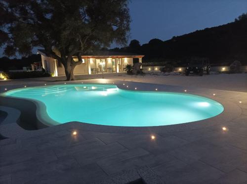 boutique hotels in Cala Gonone