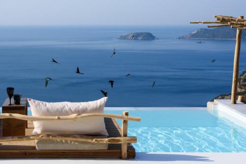 boutique hotels in Skopelos Town