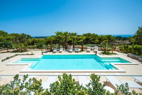 boutique hotels in Favignana