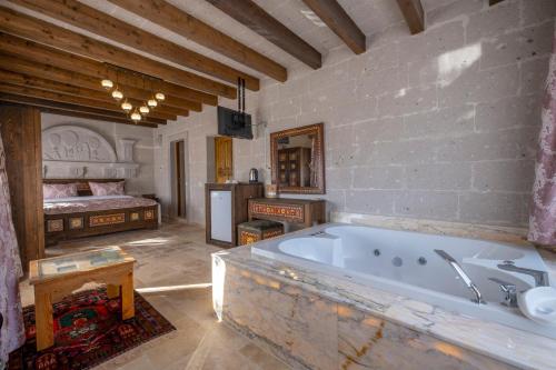 boutique hotels in Avanos