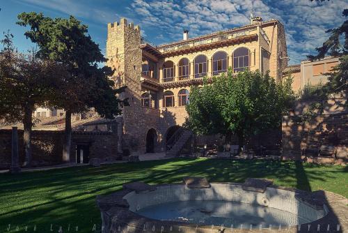 boutique hotels in Tarragona Province