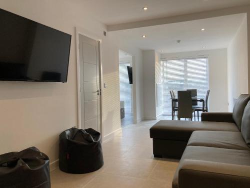 boutique hotels in Lytham St Annes