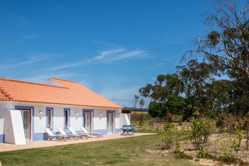 boutique hotels in Vicentina Coast