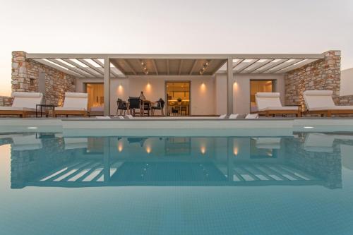 boutique hotels in Antiparos