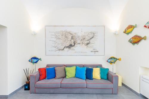 boutique hotels in Anacapri