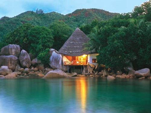 boutique hotels in La Digue