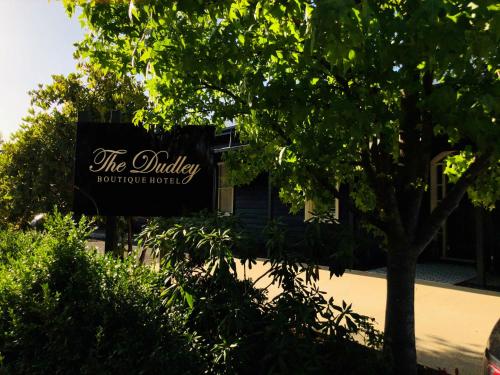 boutique hotels in Daylesford And The Macedon Ranges