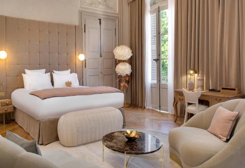 boutique hotels in Hérault