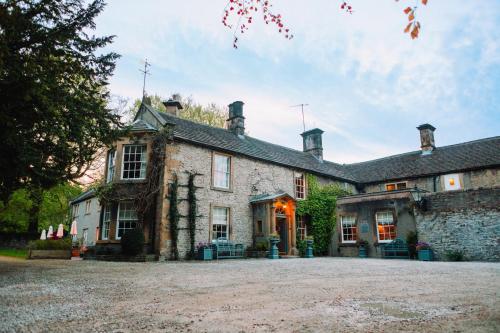 boutique hotels in Bakewell