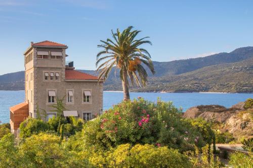 boutique hotels in Gulf Of Ajaccio