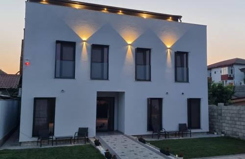 boutique hotels in Eforie Nord