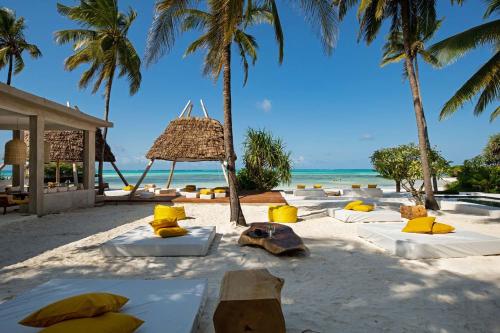 boutique hotels in Zanzibar Central