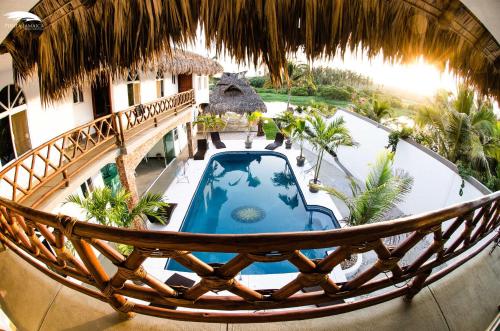 boutique hotels in Guerrero