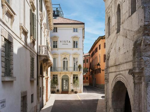 boutique hotels in Veneto