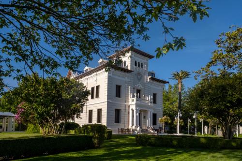 boutique hotels in A Coruña