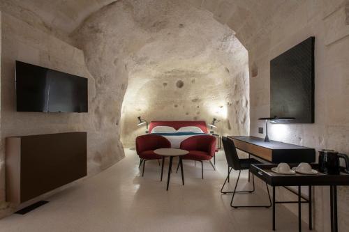 boutique hotels in Basilicata