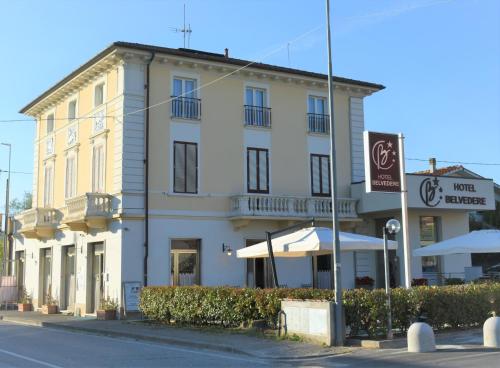 boutique hotels in Pistoia Area