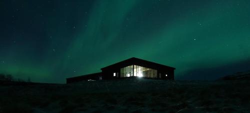 boutique hotels in Iceland