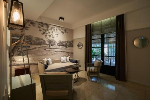 boutique hotels in Jakarta