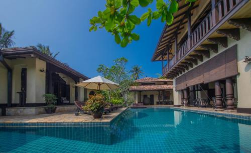 boutique hotels in Galle District