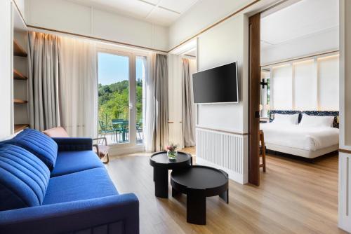 boutique hotels in San Sebastián