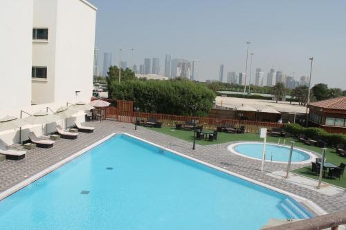 boutique hotels in Abu Dhabi Emirate