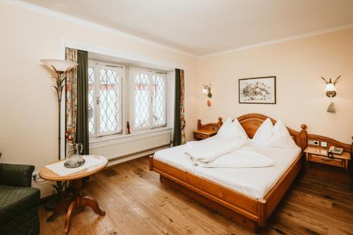 boutique hotels in Lungau