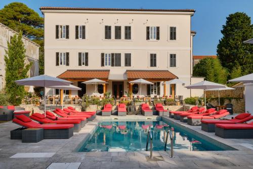 boutique hotels in Veli Lošinj