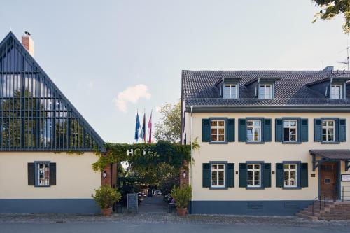 boutique hotels in Mannheim