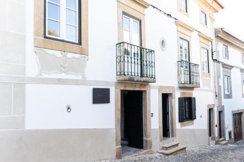 boutique hotels in Marvão