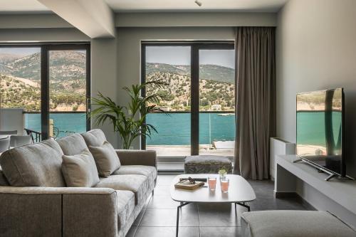 boutique hotels in Argostoli