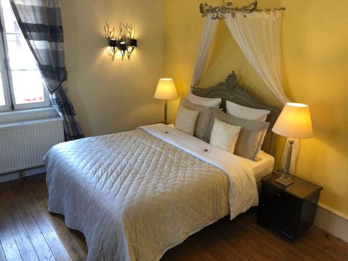 boutique hotels in Pfalz