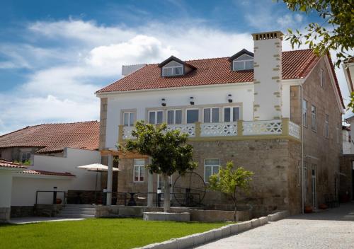 boutique hotels in Coimbra Region