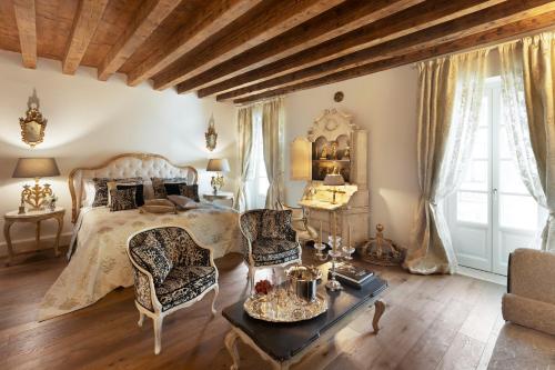 boutique hotels in Lake Garda