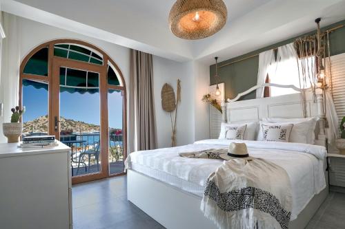 boutique hotels in Bodrum City