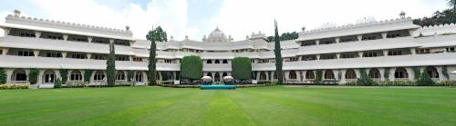 boutique hotels in Indore