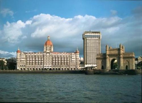 boutique hotels in Maharashtra