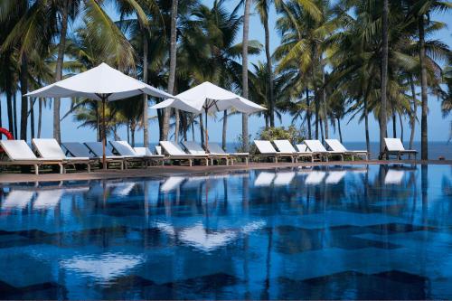 boutique hotels in Goa South (Deleted)