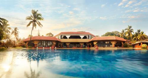 boutique hotels in Goa South (Deleted)