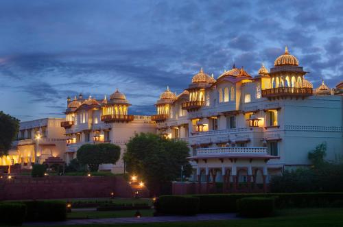 boutique hotels in Jaipur Region