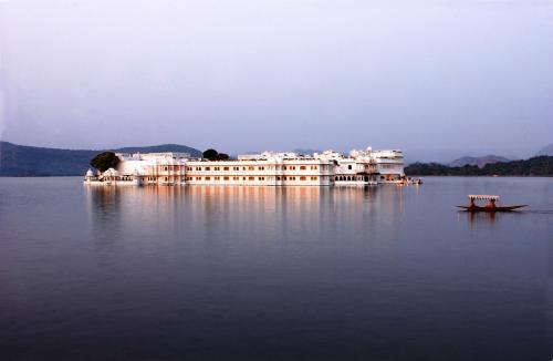 boutique hotels in Udaipur