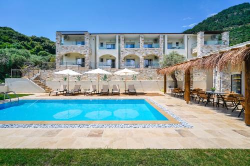 boutique hotels in Limenas