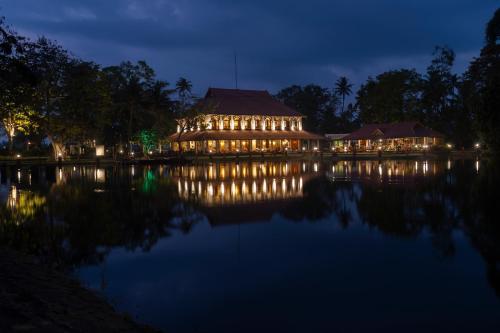 boutique hotels in Kumarakom