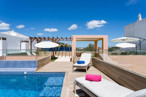 boutique hotels in Algarve