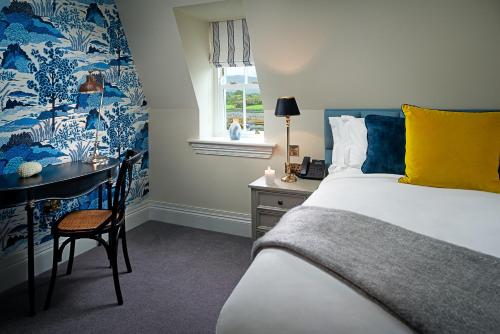 boutique hotels in Limerick County