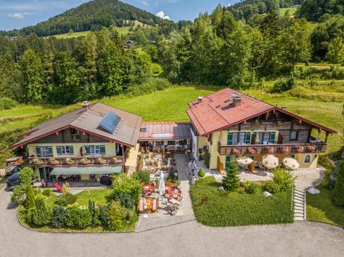 boutique hotels in Upper Bavaria