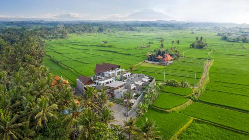 boutique hotels in Sukawati