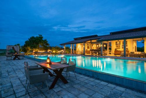 boutique hotels in Yala